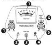 STEINBERG SBS-MD-9 - Sonda - 13