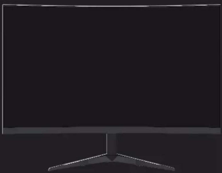 LC-Power M24-FHD-165-C-V2 - GAMING MONITOR - 1