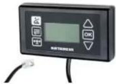 KATHREIN HDP 750 GPS - V Power Supply Unit (Order No. 1683660) - 2