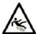 AutoFry MTI-10XL-3 - CAUTION - 2