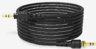 RODE NTH-100 - ACOUSTIC & ELECTRICAL SPECIFICATIONS - 2