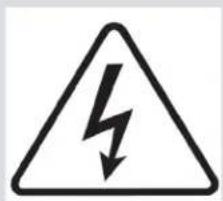 Kali Audio WS-12 V2 - Important Safety Information - 2