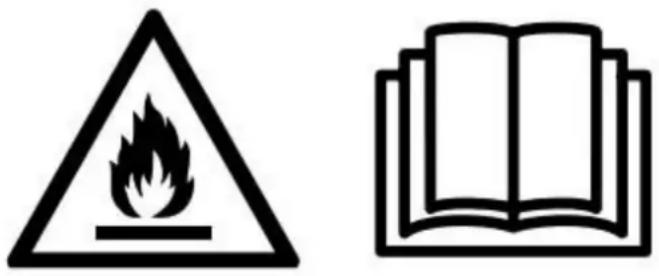 Evolar EVO-9000C - Safety precautions - 1