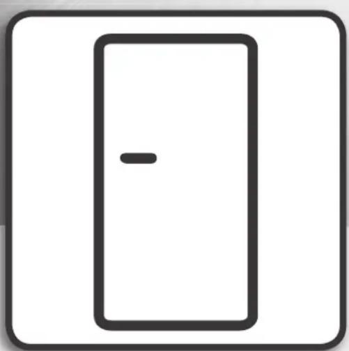 INDESIT INS 10012 - Utskifting av pakning - 2