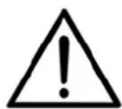 Ram Audio Pi2-5K D - WARNING: - 1
