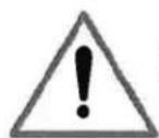 Porter & Charles COMBI9‐6 - General warnings - 1