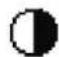 Porter & Charles COMBI9‐6 - Screen brightness setting - 2
