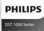 PHILIPS 1000 Series DST1010 - 9