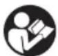 Ferm CDM1138 - SAFETY INSTRUCTIONS - 1