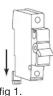 HAGER VML114 - Warranty - 1