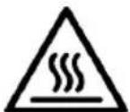 BEKO HII 64200 FMTX - The symbols and their descriptions in the user's manual: - 4