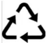 BEKO HII 64200 FMTX - Hinweise zum Recycling - 1