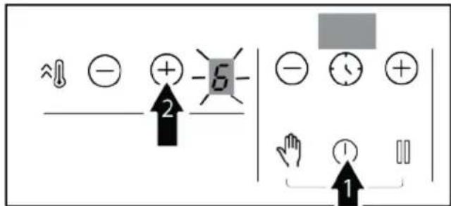 ↑↓ - ⊕ + -5 - 2 - ⊙ ⊕ 1
