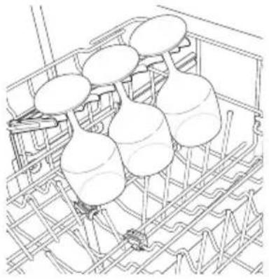 Line drawing of a basket with five round mushrooms (no text or symbols).