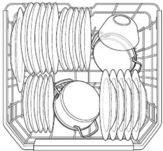 LG DF222FWS - Codzienna eksploatacja - 1