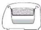 HITACHI RZ-ZH10 - การนิ่งข้าวเหนียว Steaming Sticky Rice - 1