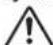 HITACHI RZ-ZH10 - สัญลักษณ์ / Symbols - 1
