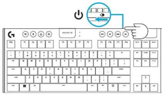 LOGITECH G915 X LIGHTSPEED TKL - KÉRDÉSEI VANNAK? - 2