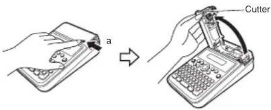 a Cutter