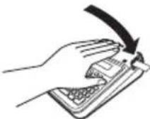 CASIO MEP-K10 - Important! - 4