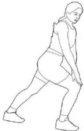 Klarfit Ellifit Basic 20 - Notiz: - 1