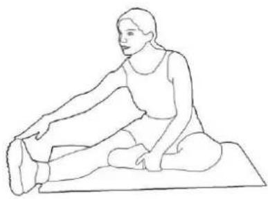 Klarfit Ellifit Basic 20 - Note: - 1