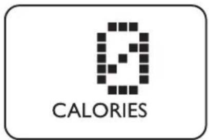 CALORIES
