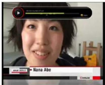 NANA Abe JANNA ABE