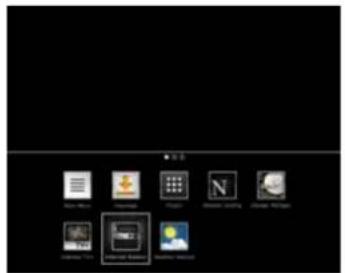 Screenshot of a desktop computer with icons and status bar, showing file operations like 'Open', 'Delete', and 'Save'.