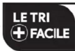 LE TRI + FACILE