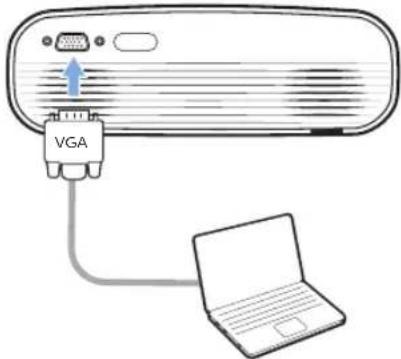 VGA