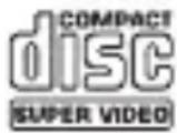 PHILIPS PET731/12 - Lecture d'un super (S)-VCD - 1