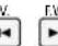 Monacor TXA-822CD - POWER button to switch the player on/off - 9