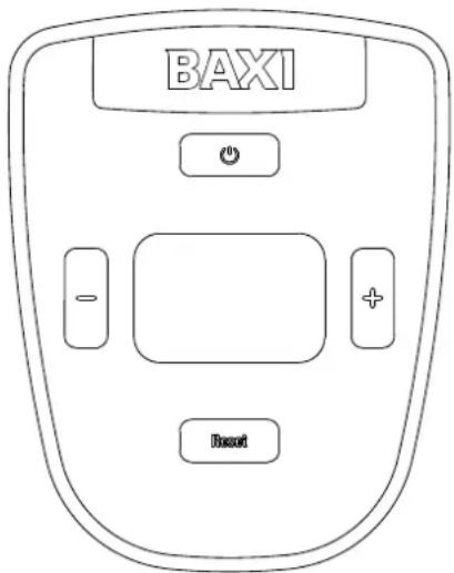 BAXI Reset