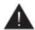 BLAUPUNKT P3P6MT2 - DANGER - 32