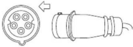 BLAUPUNKT P3P6MT2 - CAUTELA - 1