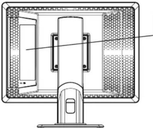JVC MS-S200 - Important - 1