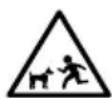 Simpson TM2810241E - Conditions de fonctionnement - 1