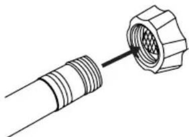 Simpson TM2810241E - CONEXIÓN DE MANGUERAS (no incluido) - 2
