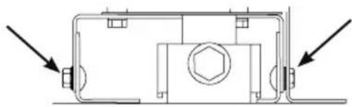 Simpson TM2810241E - Réglage du tendeur de pompe - 1