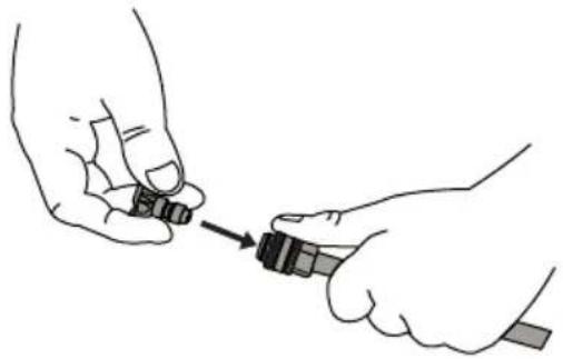 Simpson TM2810241E - Nozzle Installation - 1
