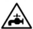 Simpson TM2810241E - RAPID RETRACTION - 2