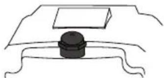 Simpson TM2810241E - Ajout du bouchon de reniflard de la pompe - 7
