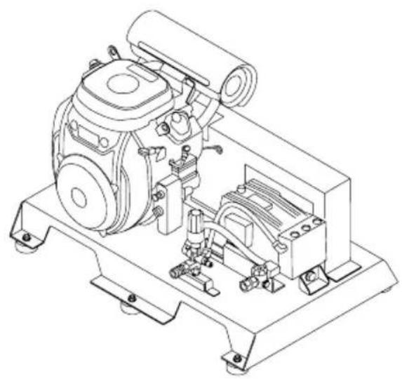 Simpson TM2810241E - GUIDE D'UTILISATION ET D'ENTRETIEN - 2