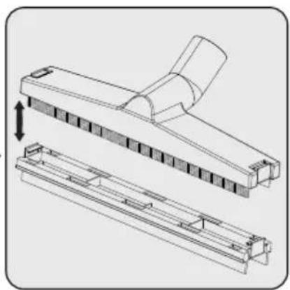 BEKO VCW 41314 WI - Operation - 6