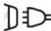 LINCOLN ELECTRIC IDEALARC AC1500 - GRAPHIC SYMBOLS THAT APPEAR ON THIS MACHINE OR IN THIS MANUAL - 6