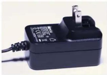 Apogee Symphony Desktop - AC Power - 1