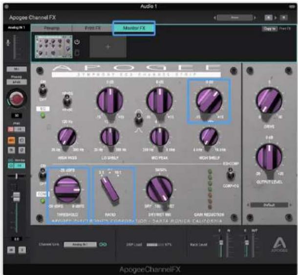 Apoee Channel FX Analog/1 Preview First FX Monitor FX APOGEE 0 dB 0 dB 0 dB High RMS Low RMS MCC PEA MCC SHELF 35 dBFS 3.1 dB 500% 30 dBFS 30 dBFS 30 dBFS 30 dBFS 30 dBFS 30 dBFS 30 dBFS 30 dBFS 30 dBFS 30 dBFS 30 dBFS 30 dBFS 30 dBFS 30 dBFS 30 dBFS 30 dBFS 30 dBFS 30 dBFS 30 dBFS 30 dBFS 30 dBFS