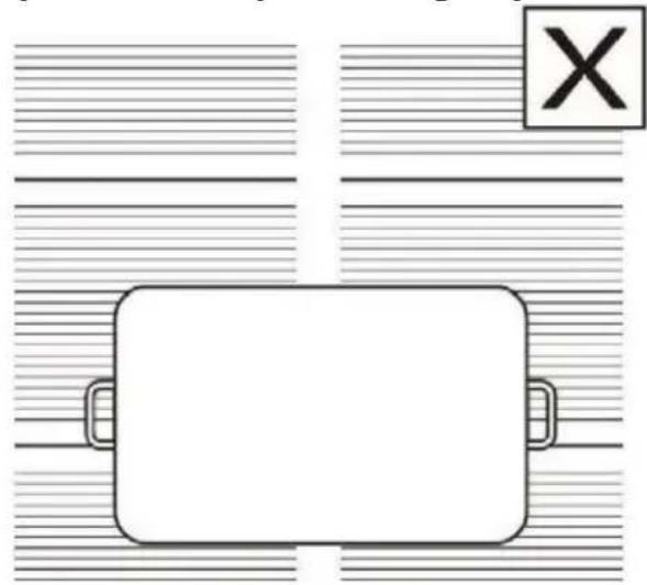 CANDY CI642SCBB - Uso della funzione Zona ponte (solo per CTP644SCBB) - 2