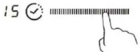 15 √